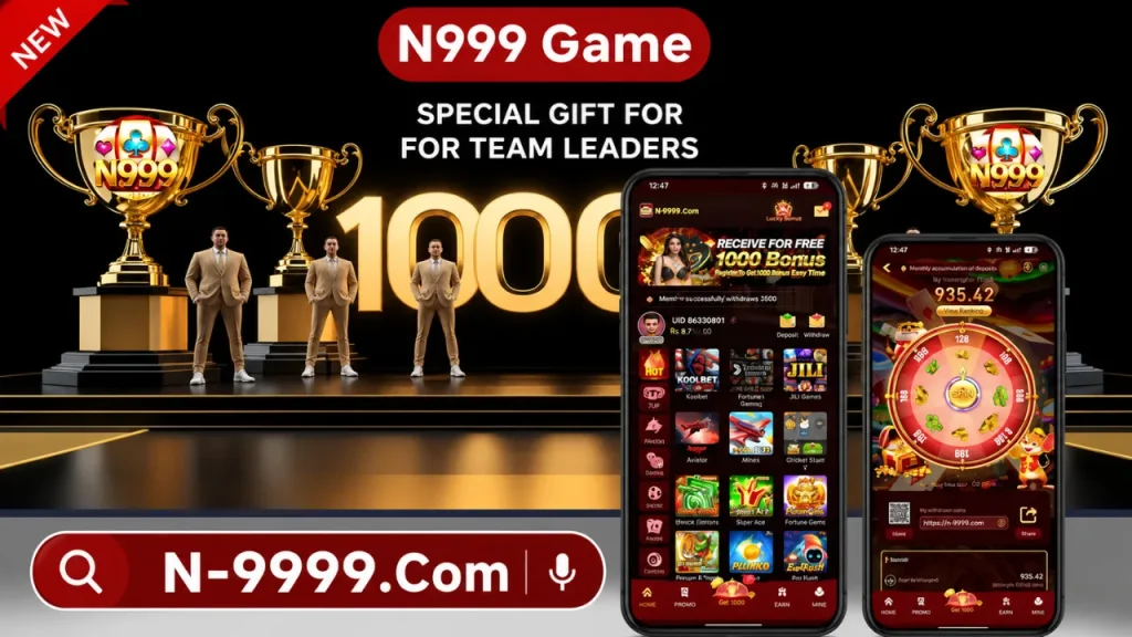 N9999 Game